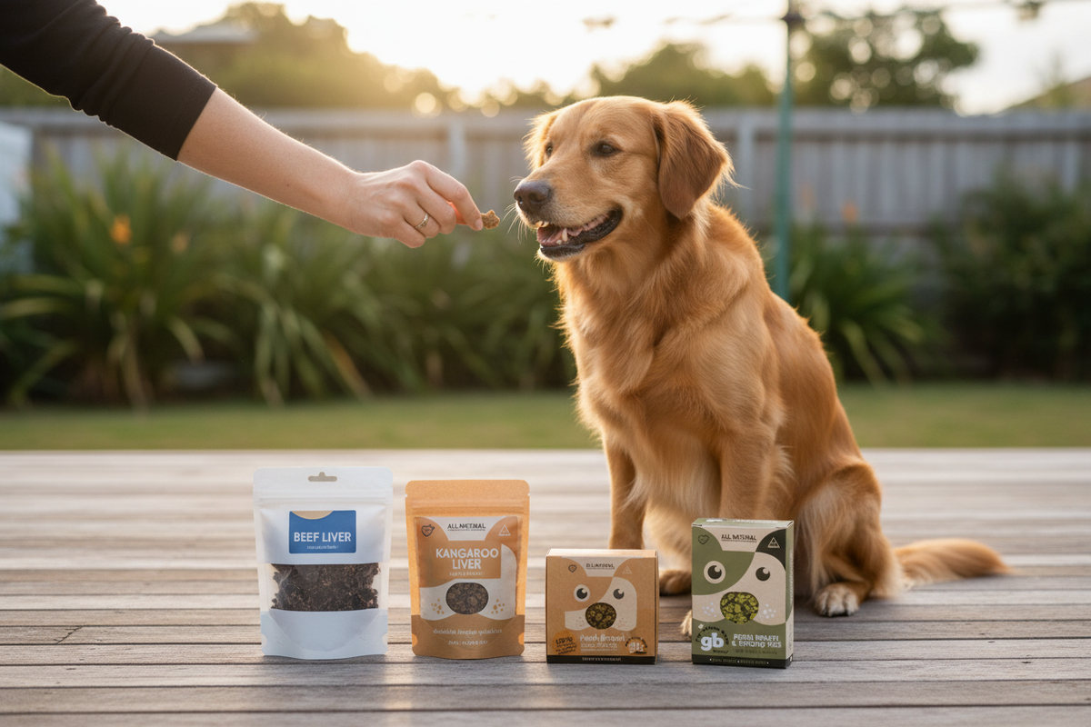 Training Treats