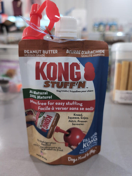Kong Stuff'n