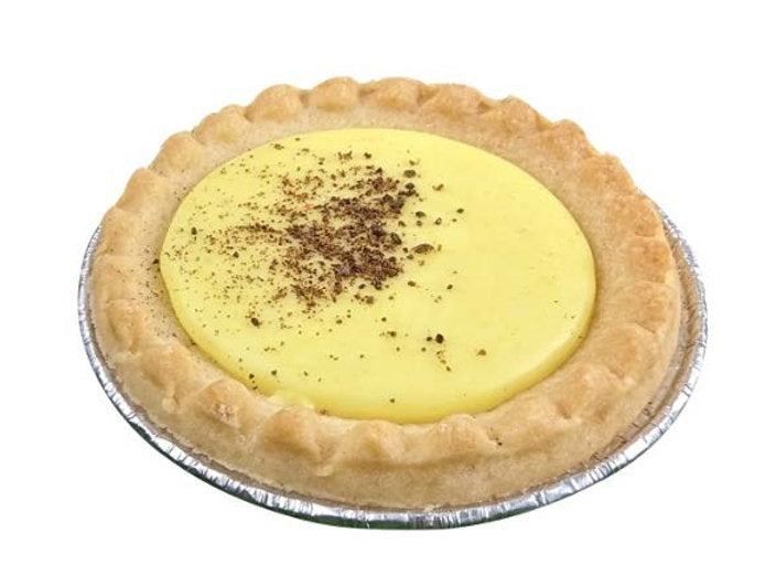 Doggy Custard Tart - The Dog Shop Warners Bay