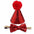 Glitter Party Hat & Bow Tie
