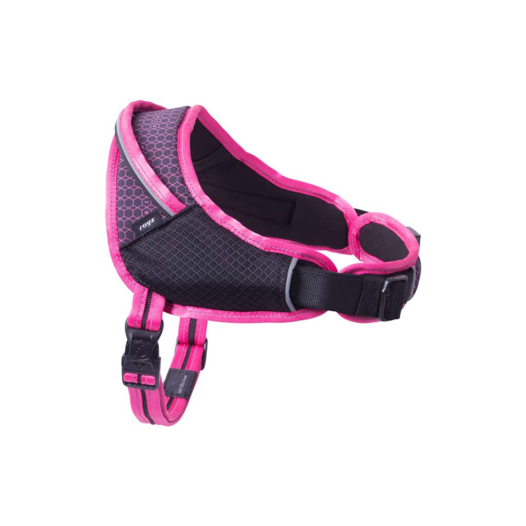 Rogz AirTech Sport Harness - The Dog Shop Warners Bay