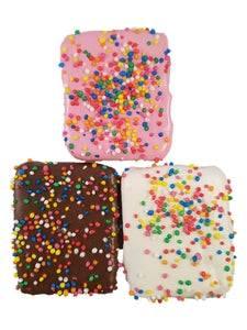 fairy bread biscuit