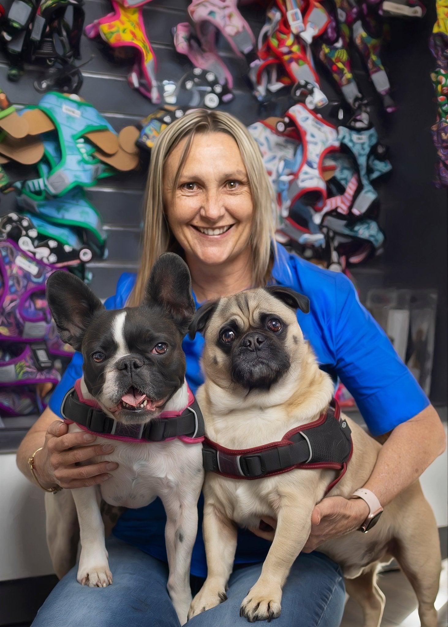 Our Passion For Dogs - The Dog Shop Warners Bay