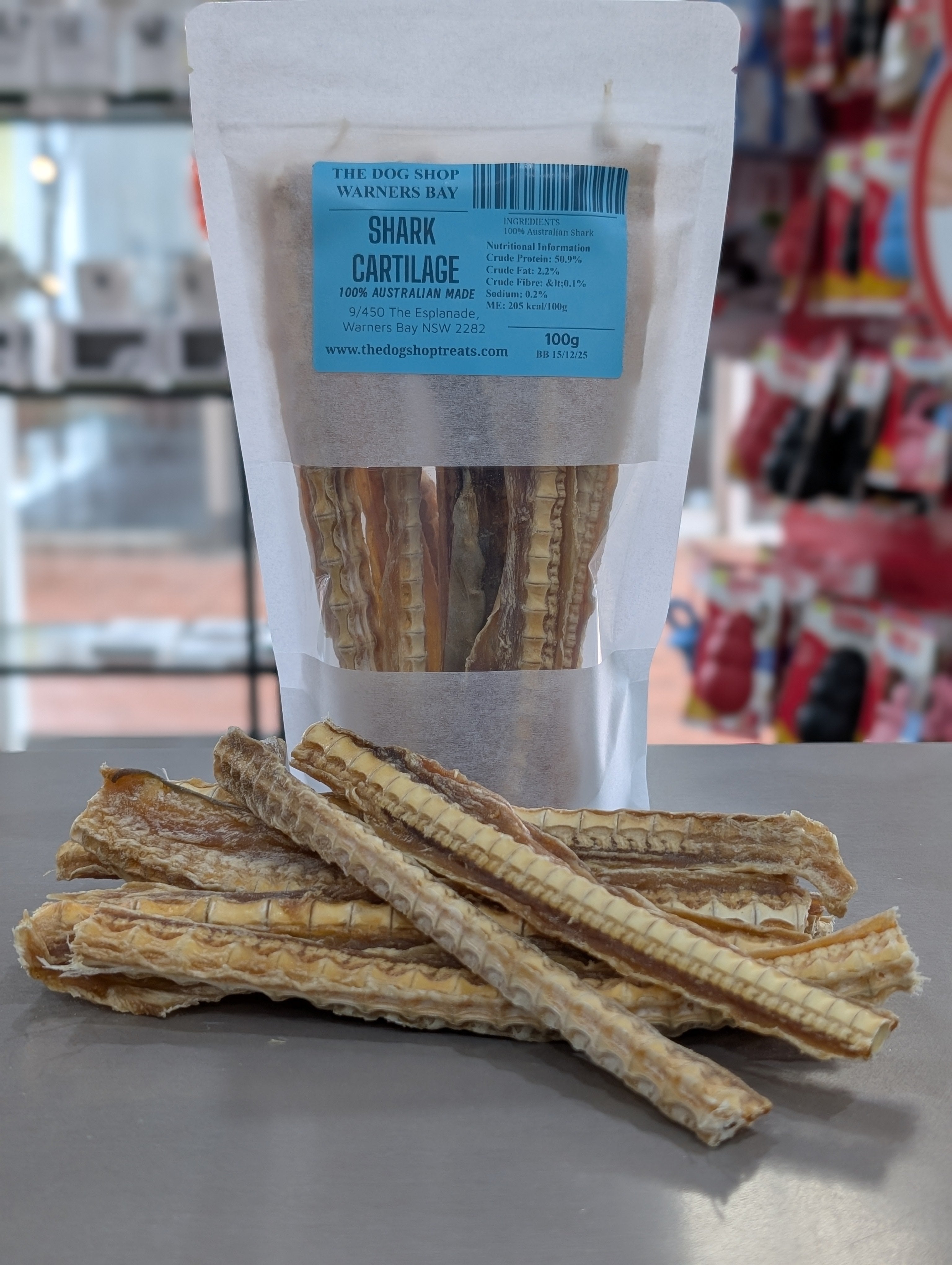 Why Single Ingredient Dog Treats Are Better