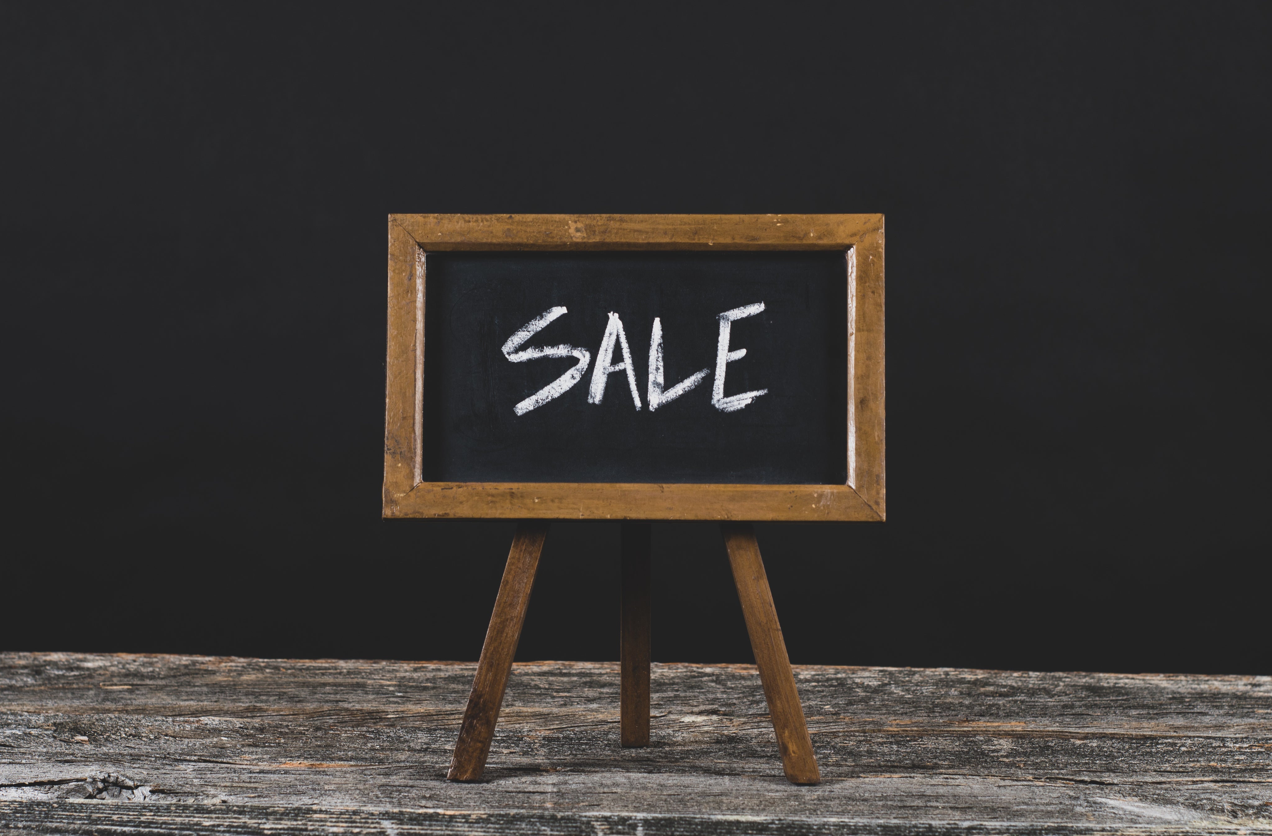 Shop Clearance Sale