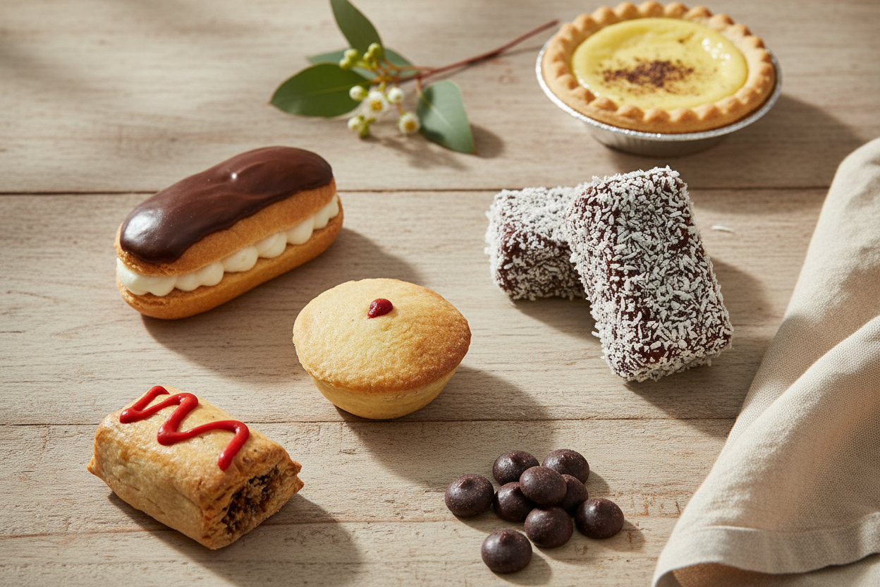 Dog Pastry & Cookies