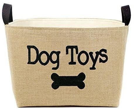 Dog Toys