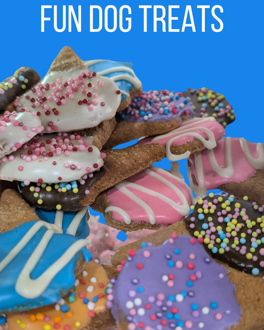 Fun Dog Treats