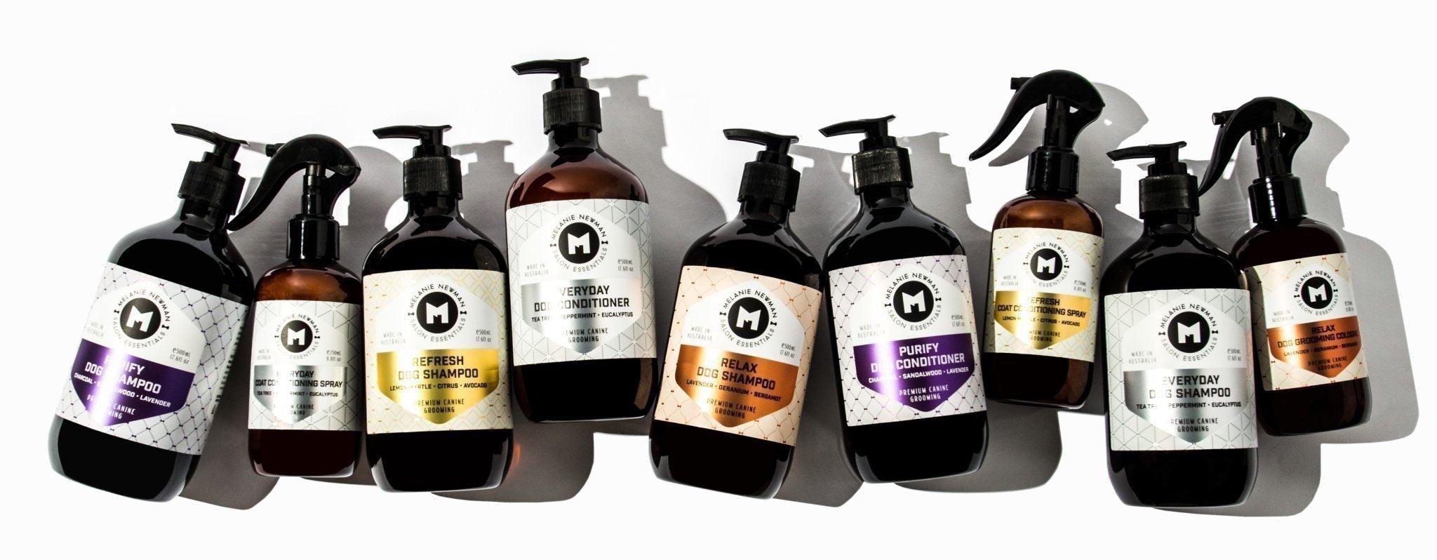 Melanie Newman Collection