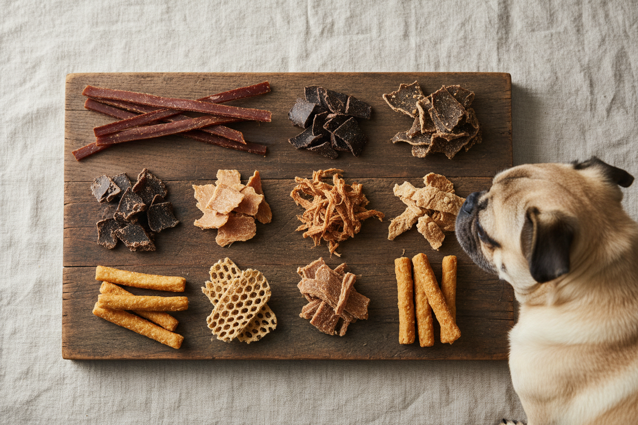 Natural Dog Treats