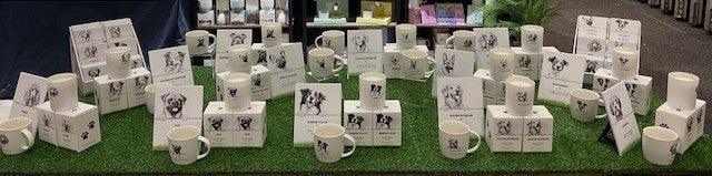 Pet Gift Collection