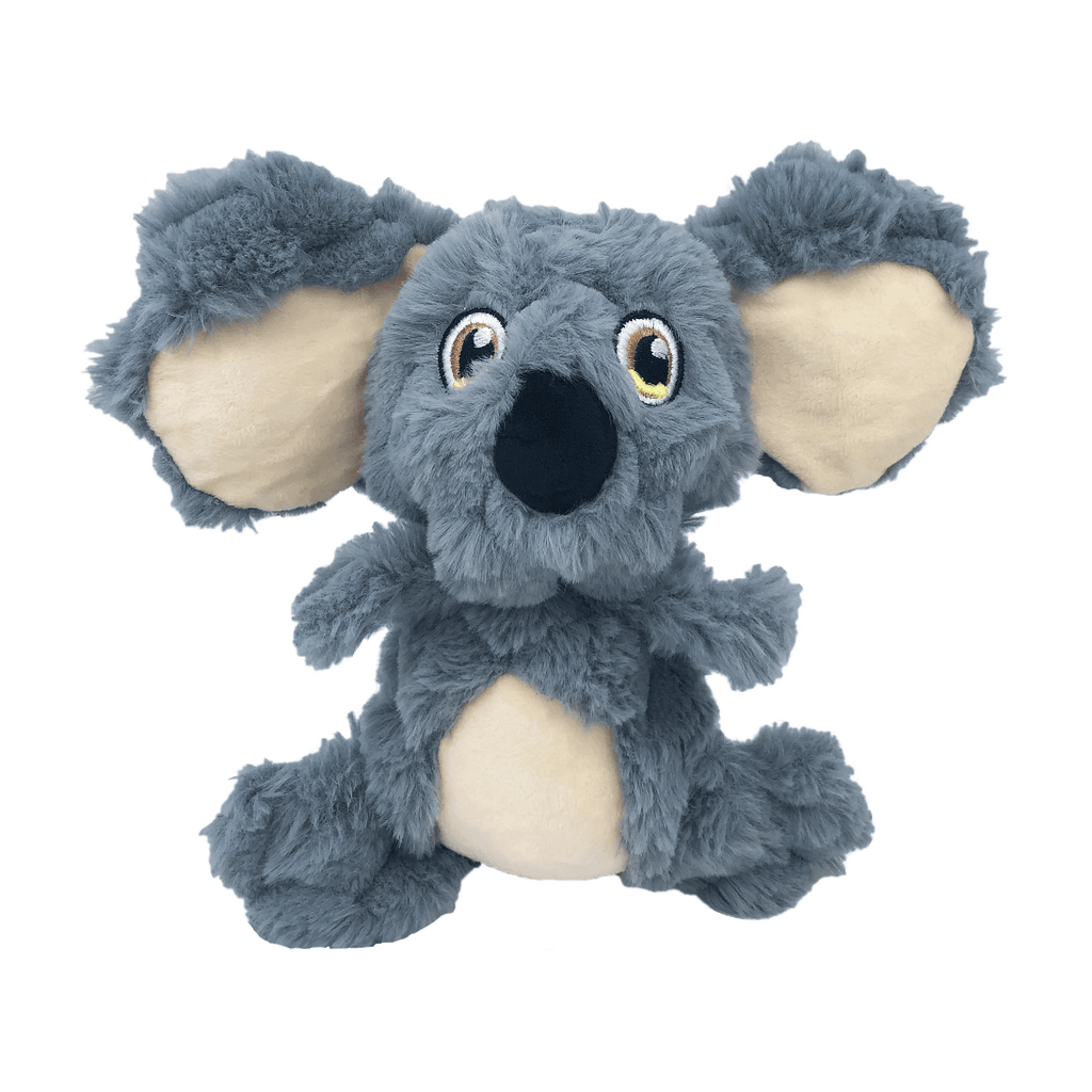 Plush Dog Toys