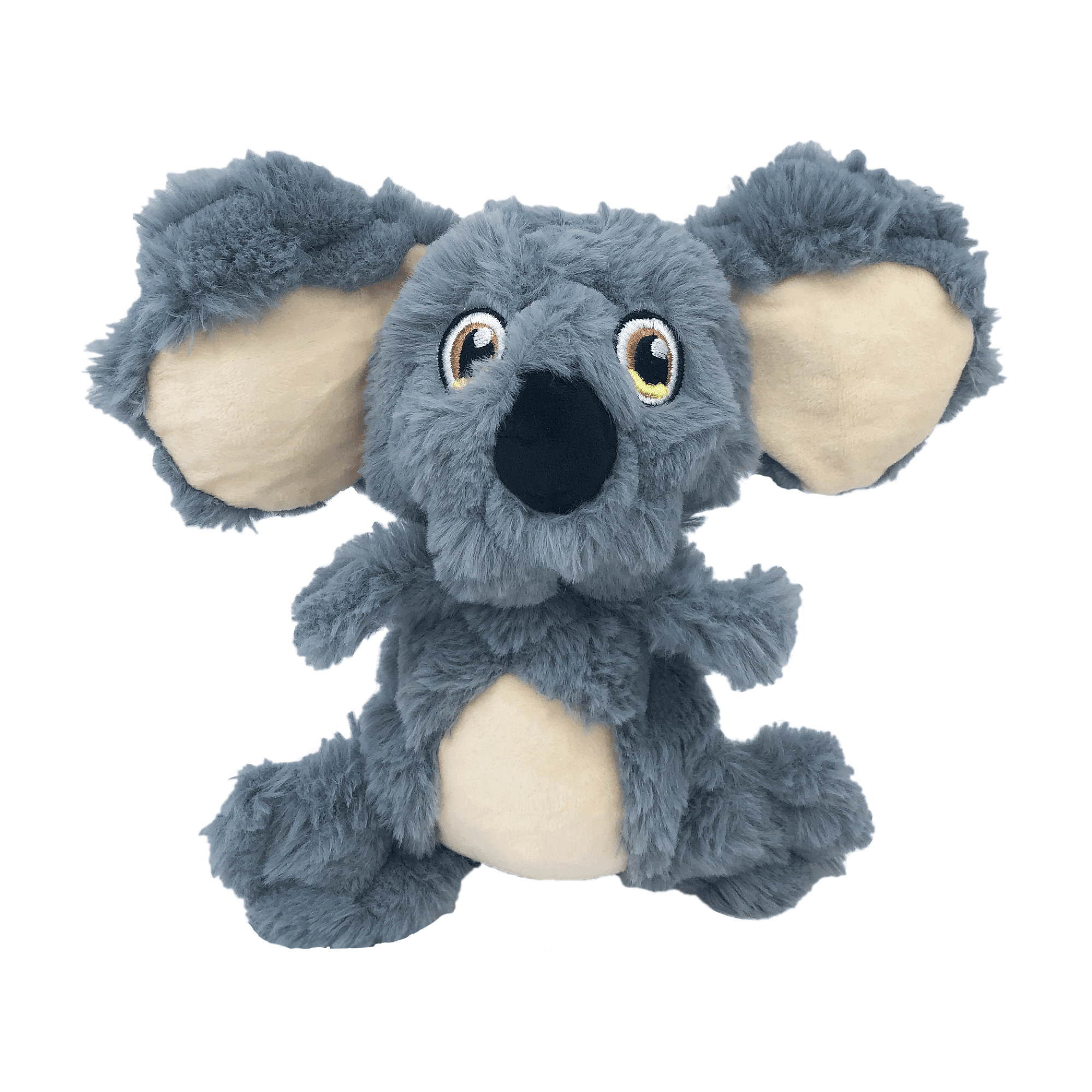 Plush Dog Toys
