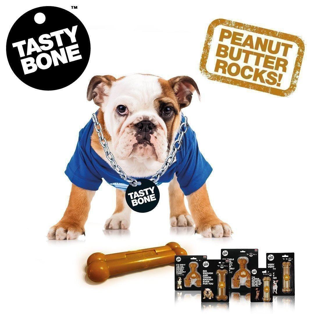 Tasty Bone Dog Chews
