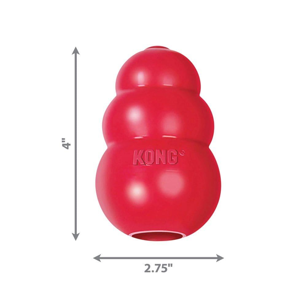 Kong Classic [SIZ:X Large KXL]