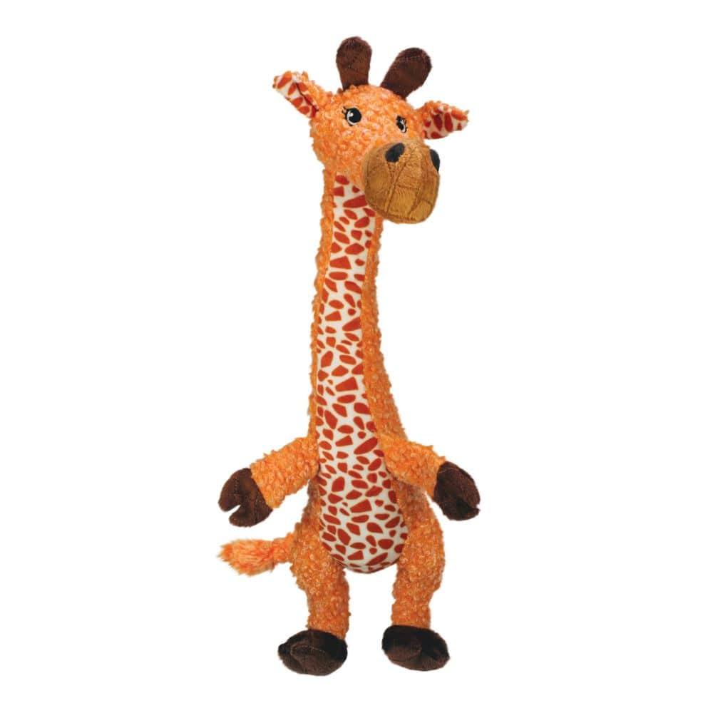 Kong Shakers Luvs Giraffe Small