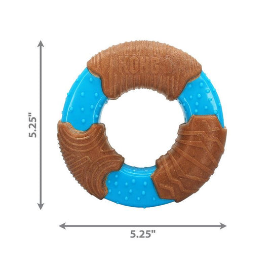 Kong Core Strength Bamboo Ring Large