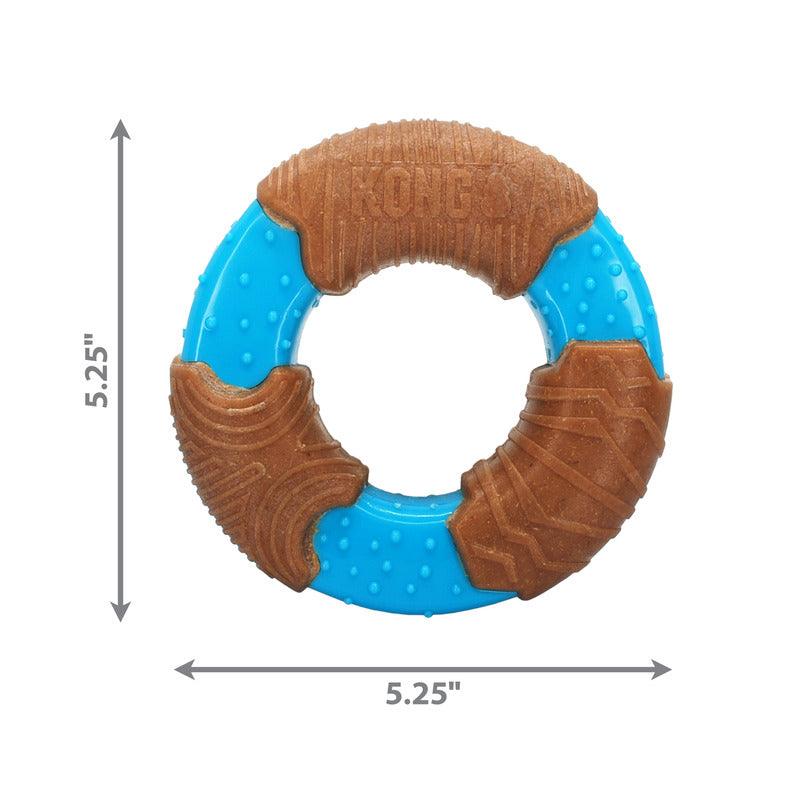 Kong Core Strength Bamboo Ring Large