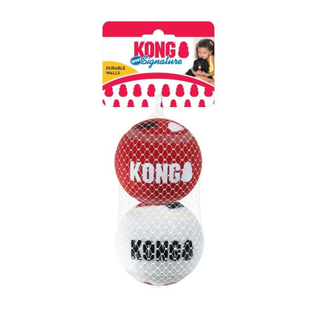 Kong Sport Balls [SIZ:Large Signat]