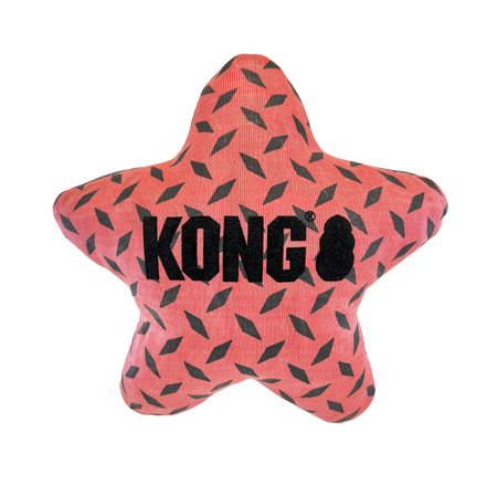 Kong Maxx Star Small