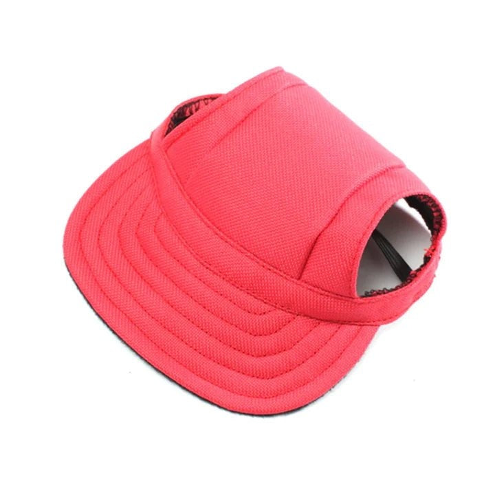 Dog Cap [SIZ:Medium COL:Blue]