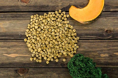 Happy Tummy Dog Treats