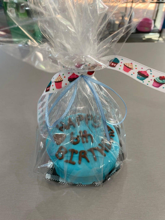 Birthday Cake Small