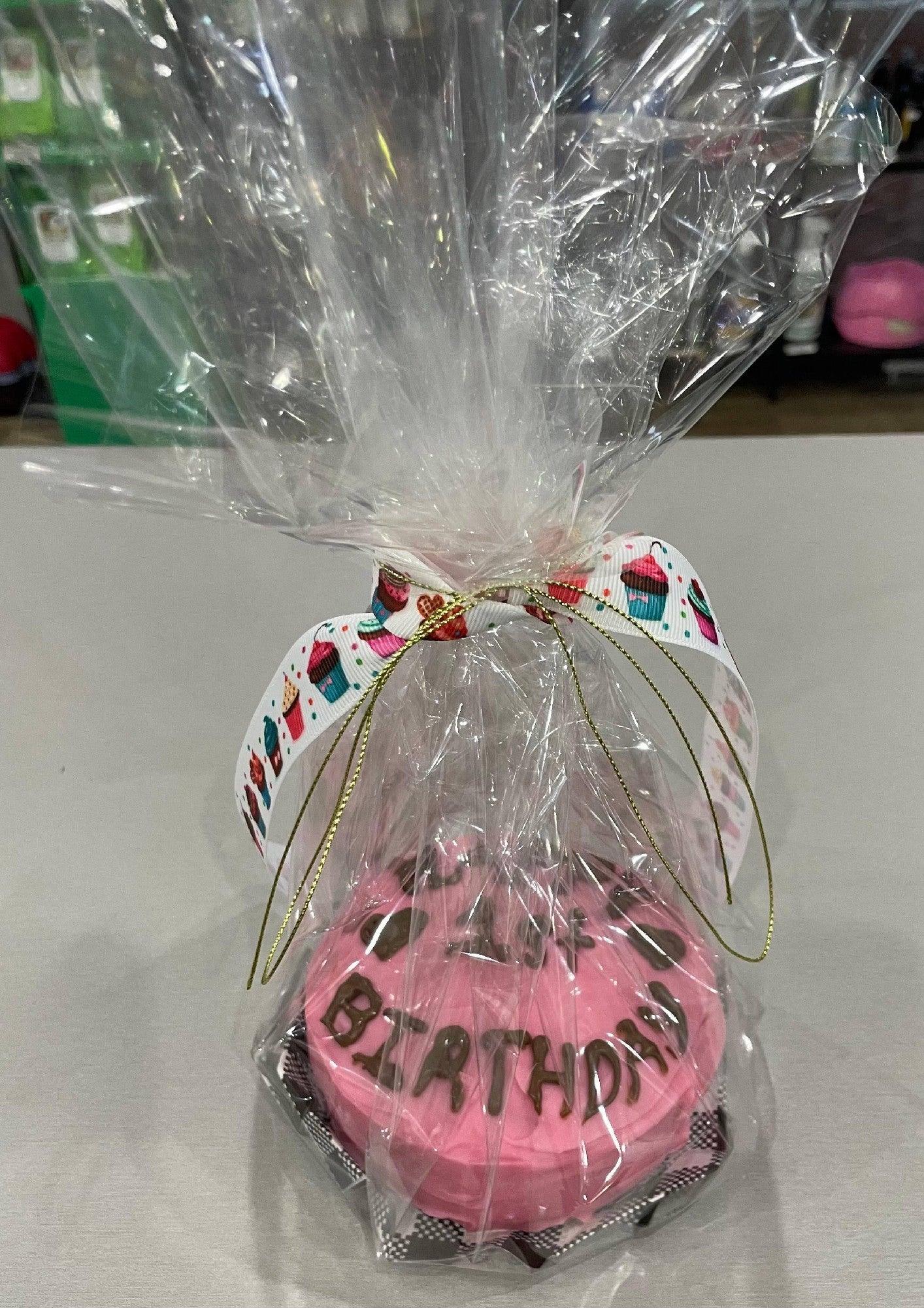 Birthday Cake Small