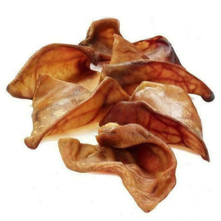 Beef Ears Dog Treat