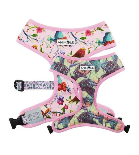 Animale Reversible Harness [SIZ:X Large COL:Walkabout]