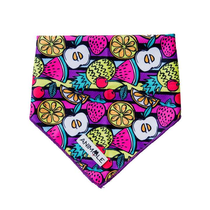 Animale Cooling Bandanna [SIZ:Small COL:Flossy]