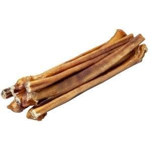 Bully Stick Dog Chew Treat Large