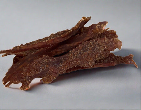 Duck Jerky 100g