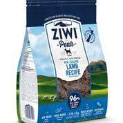 Ziwi Peak Lamb 1kg