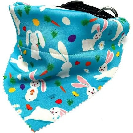 Bb Easter Bandana [SIZ:X Small COL:Blue]