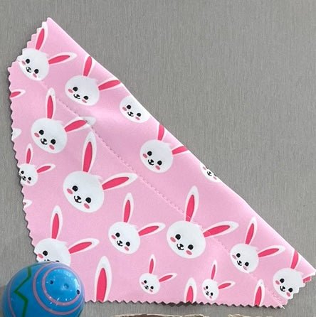 Bb Easter Bandana