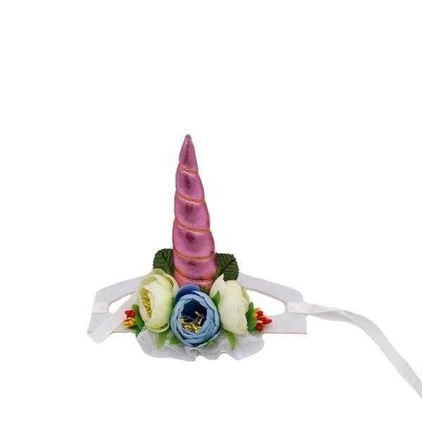 Unicorn Headpiece