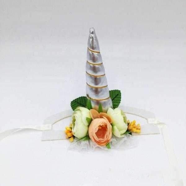 Unicorn Headpiece