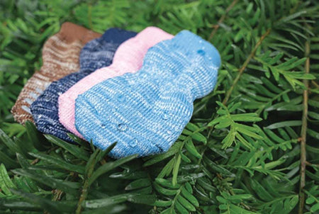 Hydrophobic Non-slip Pet Socks