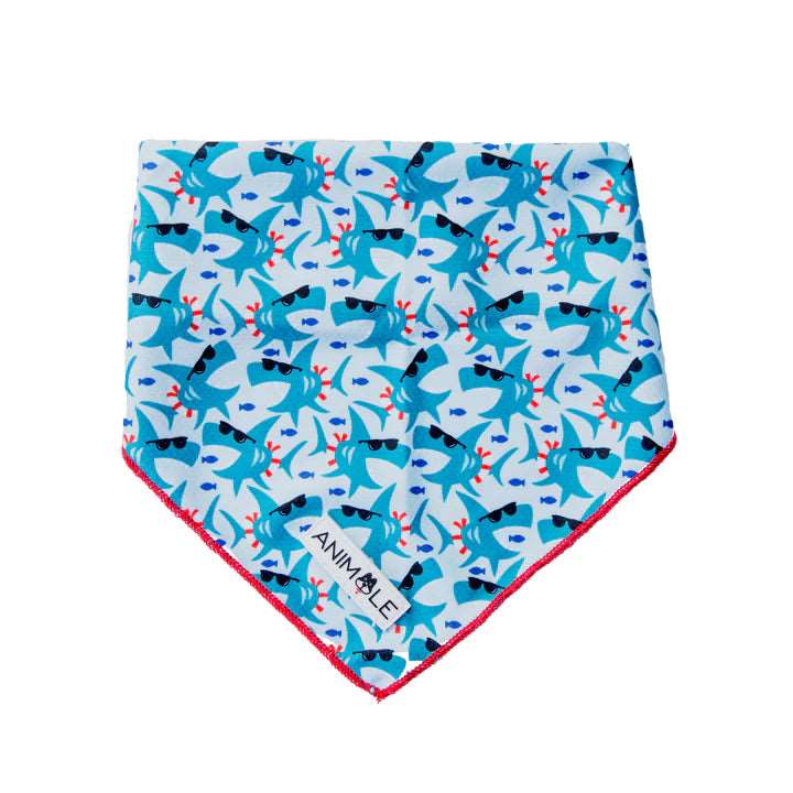 Animale Cooling Bandanna [SIZ:Large COL:Snooker Time]