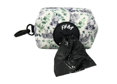 Fifi & Max Pickup Bag Koala