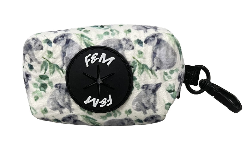 Fifi & Max Pickup Bag Koala