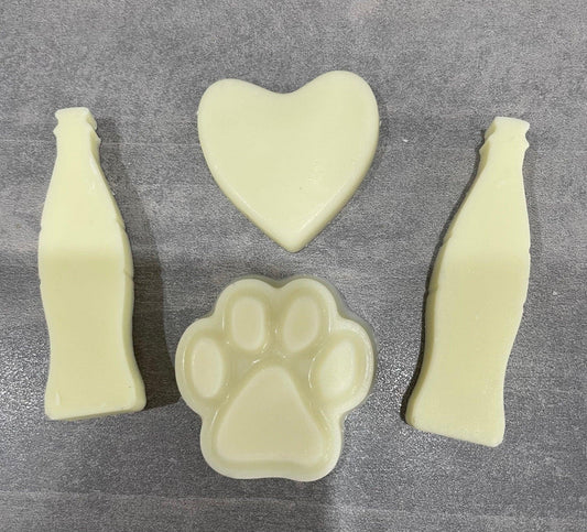 Yoghurt Shape