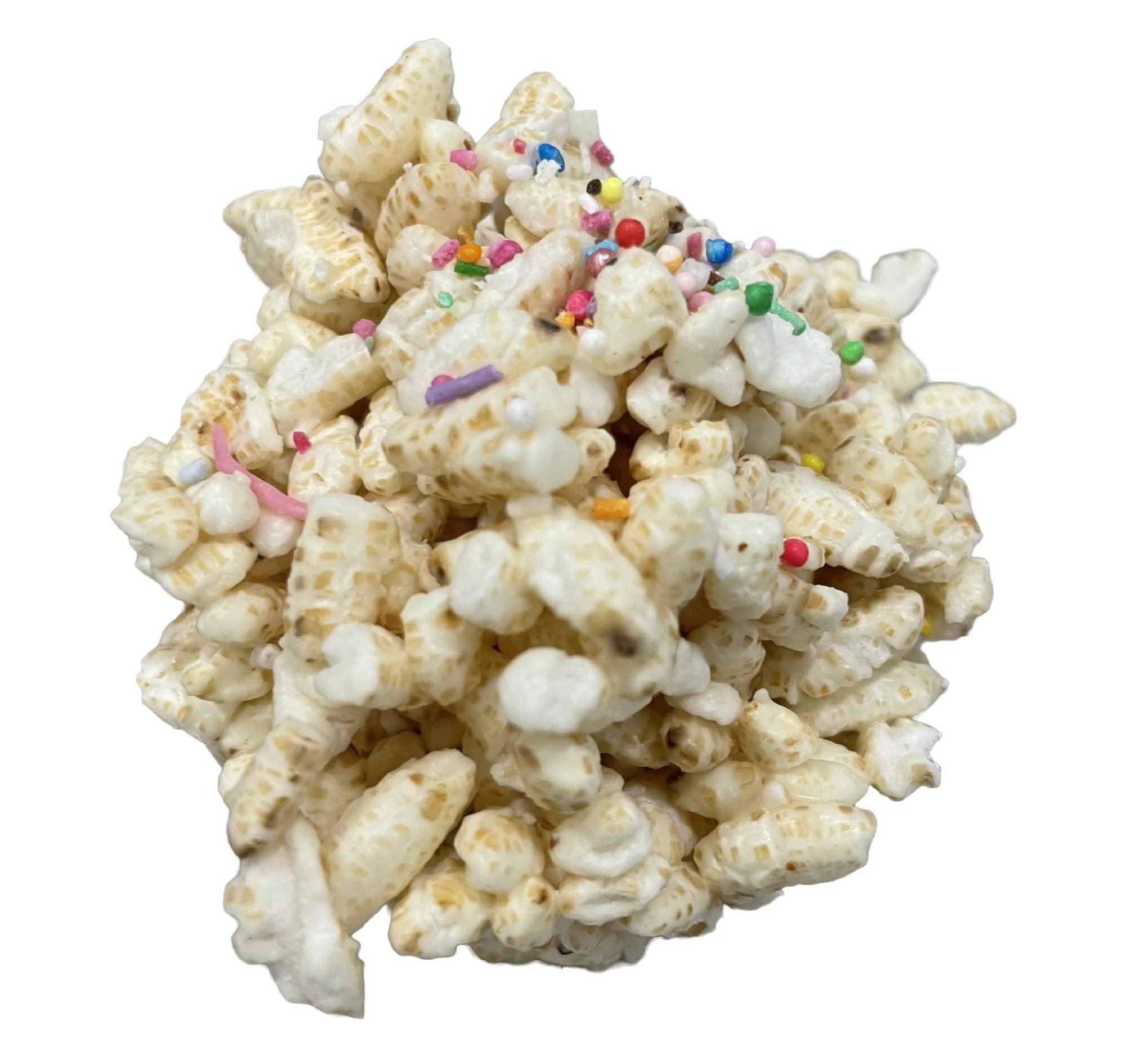 Yoghurt Puff (in Store Only)