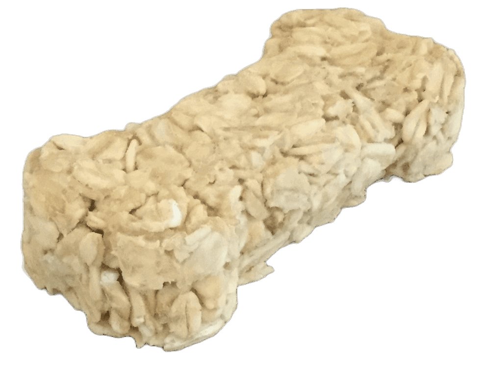 Doggy Peanut Butter Bone (in Store Only) [SIZ:Single]