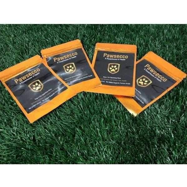 Pawsecco