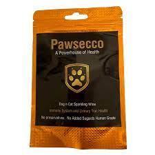 Pawsecco