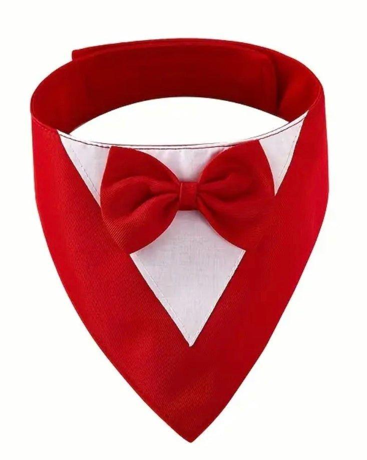 Dog Bandana