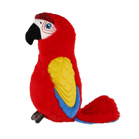 Gigwi Tropicana Parrot - The Dog Shop Warners Bay