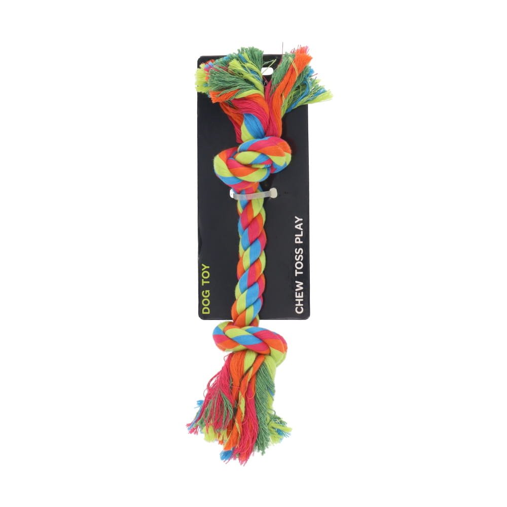 Scream 2 Knot Rope